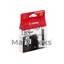 Картридж струйный Canon PGI-72PBK (6403B001) фото черный (510 стр.) для Canon PRO-10