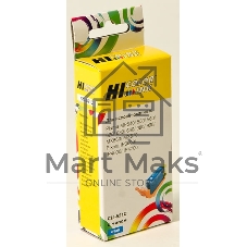 Картридж Canon PIXMA iP3600/iP4600/MP540 (Hi-black) new, CLI-521, C