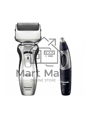 Электробритва Panasonic ES-RW30-CM520 Электробритва Панасоник