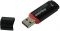 Флешка USB Smartbuy 64Gb,Smartbuy Crown черный (SB64GbCRW-K)