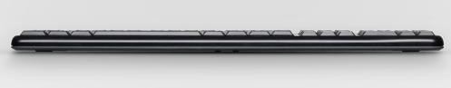 Клавиатура + мышь Logitech Desktop MK120 (русская раскладка)