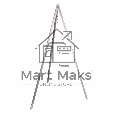 Тренога костровая в чехле, 1000мм Сокол