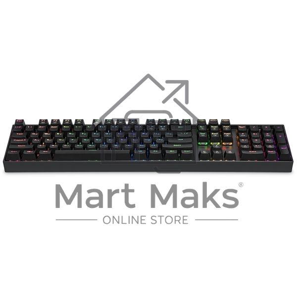 Клавиатура REDRAGON MITRA USB RU 75015
