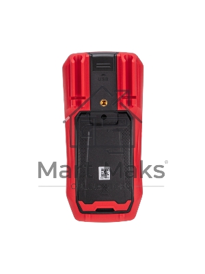 Мультиметр UNI-T UT61D+