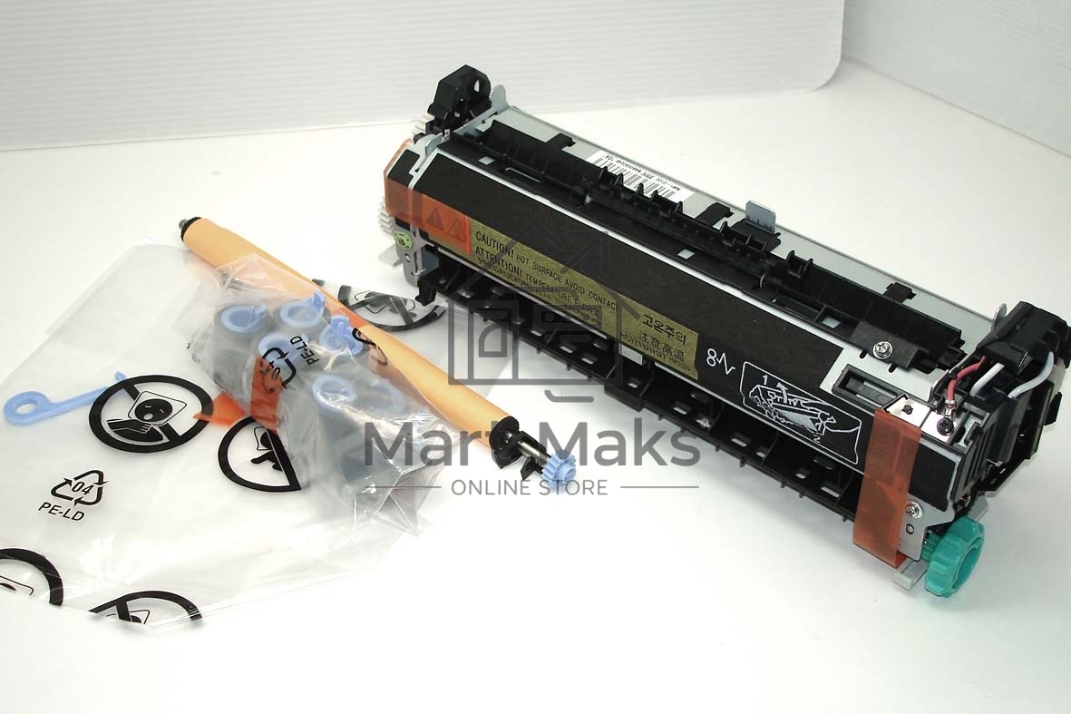 Сервисный набор HP LJ 4300 (Q2437A/Q2437-67907) Maintenance kit