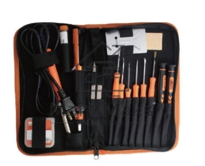 Набор инструментов Jakemy JM-P03 многофункциональный