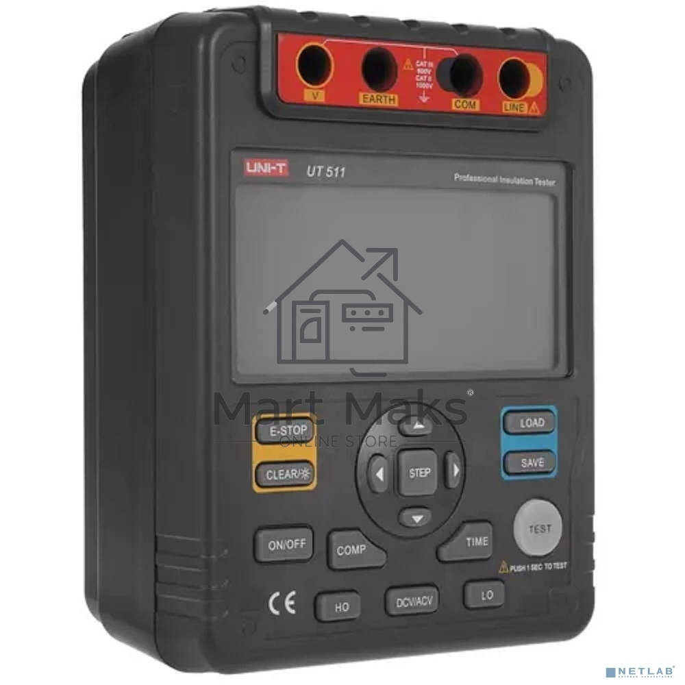 Индикатор напряжения цифровой Rexant R-30 12-2050