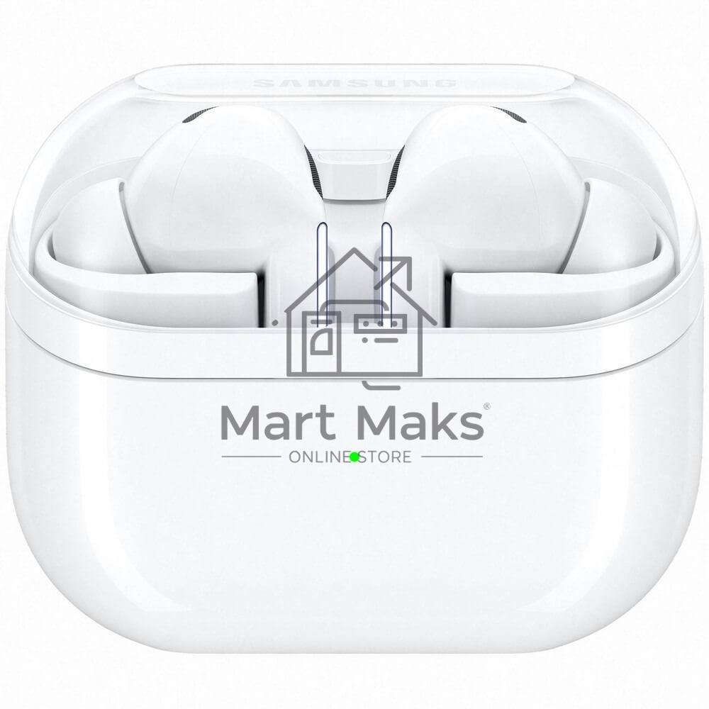 Наушники Samsung Galaxy Buds 3 Pro Bluetooth внутриканальные белый
