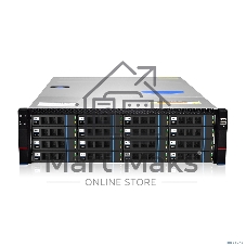 Серверный корпус Gooxi RMC3116-670-HS-D 3U 16x 3.5