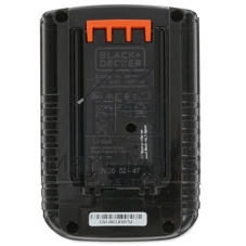 Аккумулятор для Black & Decker CD, KS, PS (BL20362) 36V 2Ah (Li-ion)