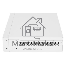 Коммутатор MikroTik CSS610-8G-2S+IN