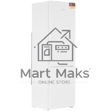 Холодильник Indesit ITR 4200 W белый двухкамерный 247/78л морозилка снизу