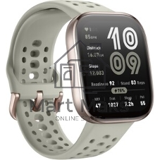 Умные часы Amazfit Bip 6 A2435, 1.97