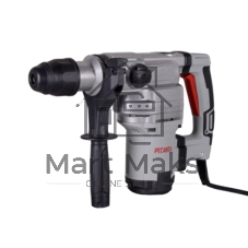 Перфоратор Ресанта П-40-1600КМ, SDS-Max, 1400 Вт, 5,2 Дж, от сети