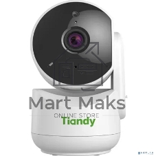Камера видеонаблюдения IP Tiandy TC-H322A I2W/WIFI/Eu/4mm 4-4мм цв.