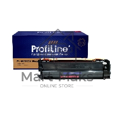 Картридж ProfiLine PL-W2003X (№658X) для принтеров HP Color LaserJet M751 Magenta 28000 копий