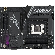 Материнская плата GIGABYTE X870 AORUS ELITE WIFI7, AM5, AMD X870, 4xDDR5, 4xSATA, 4xM.2, 1xPCIe 5.0 x16, HDMI, USB Type-C, 1x2.5Gb LAN, 2x3.5 мм, 7.1, ATX