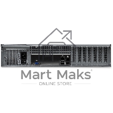Сервер IRU Rock s2208e 2x6130 2x16Gb С621 AST2500 2xGigEth 1x800W w/o OS (2159778)