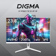 Монитор 23.8