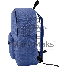 Рюкзак Silwerhof Simple, синий, 830837