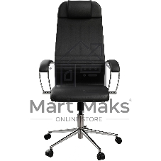 Кресло компьютерное ErgoLife Set 17/подл.131/осн.Sit 052, черный 5AD.16.1.2A3 z5AD.16.1.2A3
