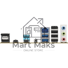 Материнская плата ASRock Z890 Pro-A, LGA 1851, Intel Z890, 4xDDR5, 4xSATA, 4xM.2, 1xPCIe 5.0 x16, 2xPCIe x4, 1xPCIe x1, 1xUSB-C 3.2 Gen 2x2, 1xUSB-A 3.2 Gen 2, 2xUSB-A 3.2 Gen 1, 4xUSB 2.0, 1xHDMI, 1xDP, 1x2.5Gb LAN, 3x3.5 мм, 7.1, ATX