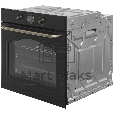 Духовка Gorenje BOS67371CLB, встраиваемая