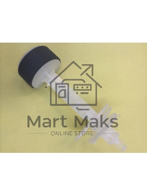 Ролик захвата в сборе на оси Epson