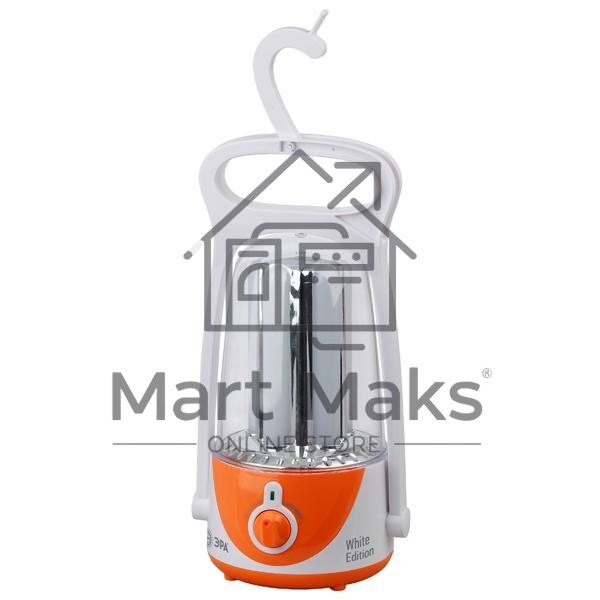 Фонарь ЭРА KA55S аккумуляторный