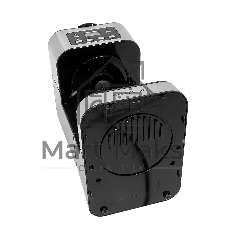 КОФЕВАРКА ЭЛЕКТРИЧЕСКАЯ Galaxy Line GL0710