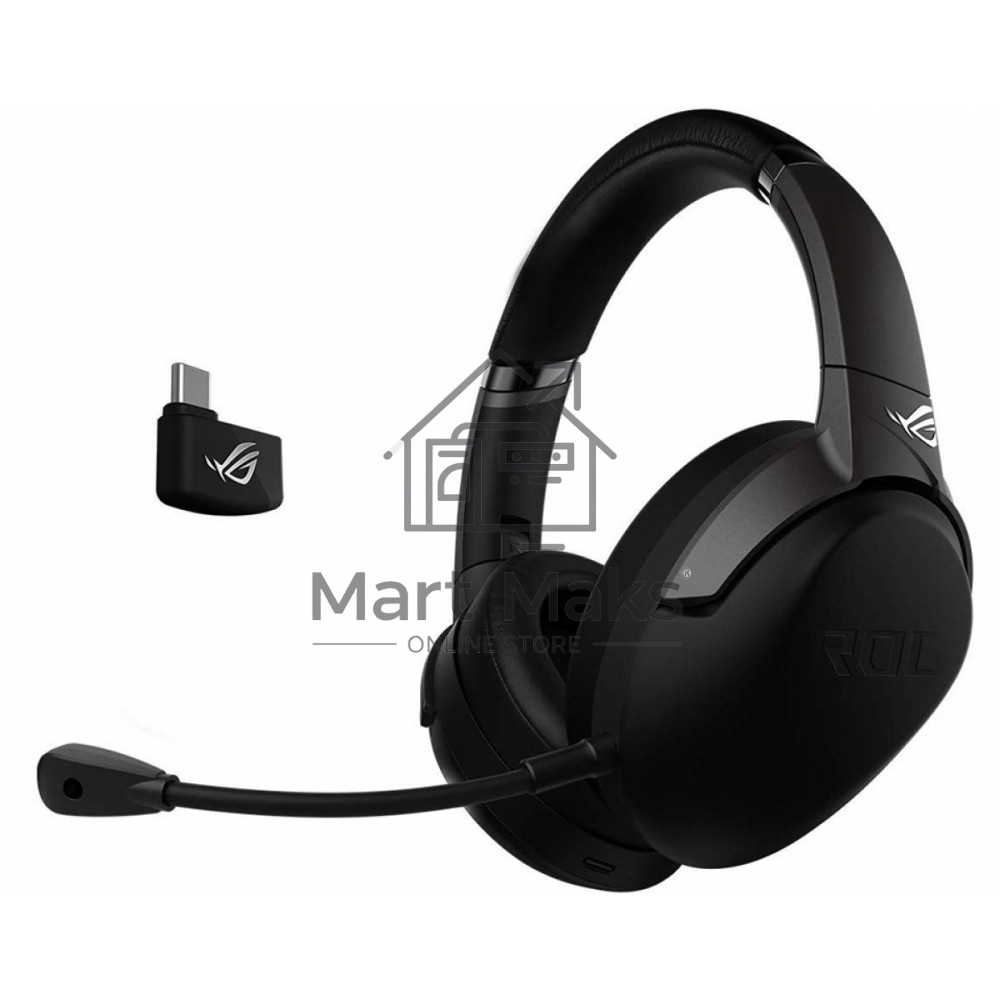 Гарнитура ASUS ROG STRIX GO 2.4