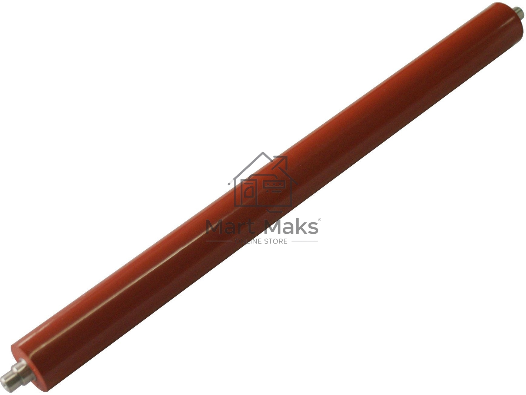 Вал резиновый Cet CET8070 (2H025270) для Kyocera KM-2540/2560/3040/3060