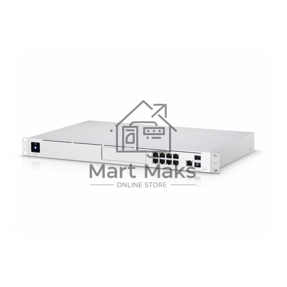 Контроллер Ubiquiti UniFi UDM-Pro