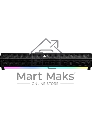 Саундбар GMNG GG-SP100UB 2.0 10Вт черный