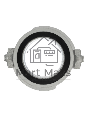 Головка рукавная HC-80, диаметр 3