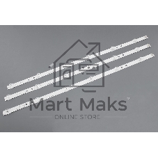Подсветка LED для телевизоров LG 32LB Innotek DRT 3.0 32
