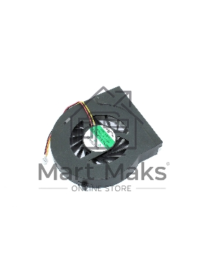 Вентилятор (кулер) для ноутбука HP Pavilion DV6-3000 DV6-4000 DV7-4000 VER-1