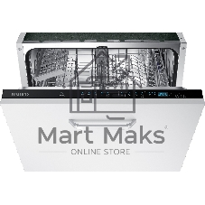 Посудомоечная машина Samsung DW60M5050BB/WT полноразмерная