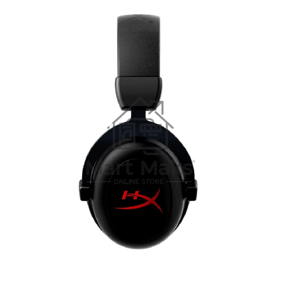 Гарнитура игровая HyperX Cloud II Core wireless
