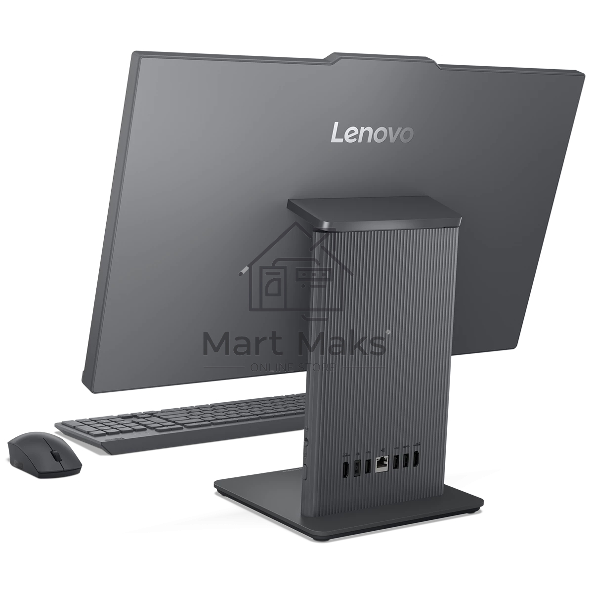 Моноблок Lenovo IdeaCentre AIO 24IRH9 23.8