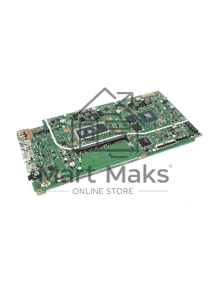 Материнская плата для Asus X512FL 4G/I5-8265U 90NB0M90-R00030