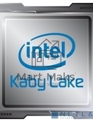 Процессор Intel Socket 1151 Pentium G4600 (3.60Ghz/3Mb) tray