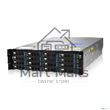 Серверный корпус Gooxi RMC3116-670-HS-D 3U 16x 3.5