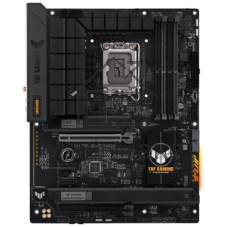 Материнская плата ASUS PRIME B760-PLUS D4, LGA 1700, Intel B760, 4xDDR4, 4xSATA, 3xM.2, 1xPCIe 4.0 x4, 1xPCIe 5.0 x16, 1xHDMI, 1xDP, 1xVGA, 1x 2.5Gb LAN, 1xUSB 3.2 Gen 2, 2xUSB-A 3.2 Gen 2, 3x3.5 мм, 7.1, ATX