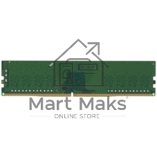 Память оперативная Kingston 8GB DDR4  3200MHz DIMM Non-ECC CL22 OEM