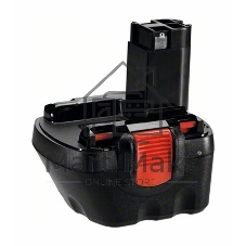 Аккумулятор для Bosch (p/n: 2607335534, 2607335264, 2607335694, BAT140), 1.3Ah 14.4V