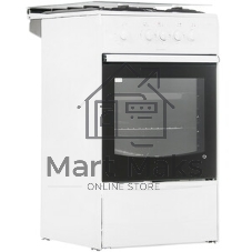 Газовая плита Darina 1A GM341 005 W