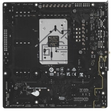 Материнская плата MSI MAG B650M MORTAR WIFI, AM5, AMD B650, 4xDDR5, 6xSATA, 2xM.2, 1xPCI-E 4.0 x16, 1xPCI-E 4.0 x4, 1xHDMI, 1xDP, 1x2.5Gb LAN, 3xUSB 3.2 Gen 2, 4xUSB 3.2 Gen 1, 1xUSB-C 3.2 Gen 2x2, 5x3.5мм аудио, 7.1, Micro-ATX