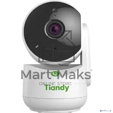 Камера видеонаблюдения IP Tiandy TC-H332A I2W/WIFI/Eu/4mm 4-4мм цв.