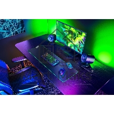 Колонки Razer Nommo V2/ Razer Nommo V2